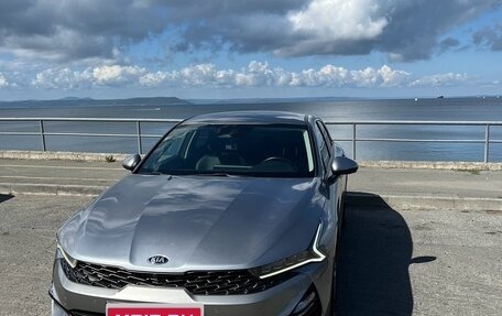 KIA K5, 2020 год, 2 230 000 рублей, 1 фотография