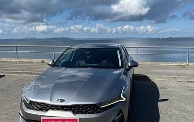 KIA K5, 2020 год, 2 230 000 рублей, 1 фотография