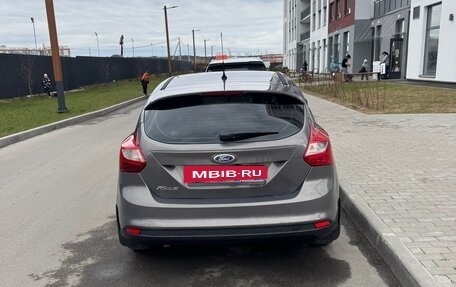 Ford Focus III, 2011 год, 600 000 рублей, 10 фотография