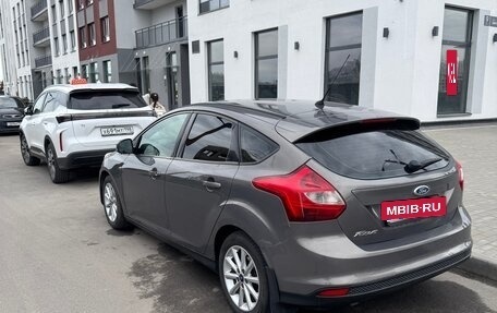 Ford Focus III, 2011 год, 600 000 рублей, 11 фотография