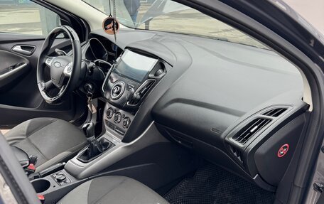 Ford Focus III, 2011 год, 600 000 рублей, 17 фотография