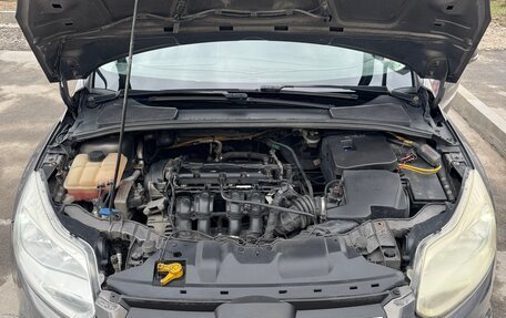 Ford Focus III, 2011 год, 600 000 рублей, 16 фотография