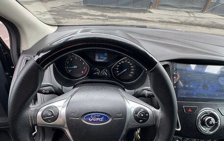 Ford Focus III, 2011 год, 600 000 рублей, 19 фотография