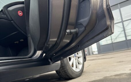 Ford Focus III, 2011 год, 600 000 рублей, 18 фотография