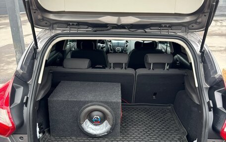 Ford Focus III, 2011 год, 600 000 рублей, 22 фотография