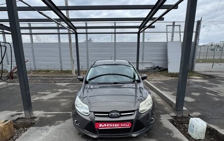 Ford Focus III, 2011 год, 600 000 рублей, 15 фотография