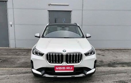 BMW X1, 2025 год, 3 320 000 рублей, 1 фотография