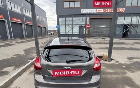 Ford Focus III, 2011 год, 600 000 рублей, 20 фотография