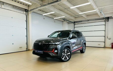 Changan CS35 Plus, 2024 год, 1 899 999 рублей, 1 фотография