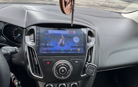 Ford Focus III, 2011 год, 600 000 рублей, 25 фотография