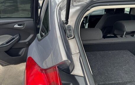 Ford Focus III, 2011 год, 600 000 рублей, 26 фотография