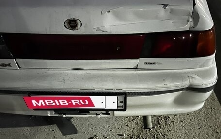 Toyota Tercel, 1992 год, 185 000 рублей, 2 фотография