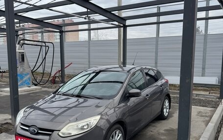 Ford Focus III, 2011 год, 600 000 рублей, 24 фотография