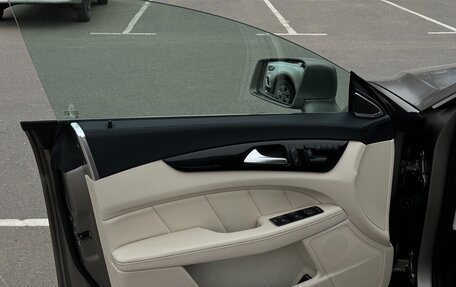 Mercedes-Benz CLS, 2013 год, 2 350 000 рублей, 10 фотография