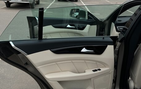 Mercedes-Benz CLS, 2013 год, 2 350 000 рублей, 13 фотография