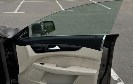Mercedes-Benz CLS, 2013 год, 2 350 000 рублей, 17 фотография