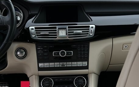 Mercedes-Benz CLS, 2013 год, 2 350 000 рублей, 7 фотография