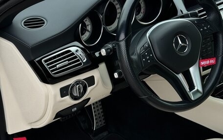 Mercedes-Benz CLS, 2013 год, 2 350 000 рублей, 8 фотография