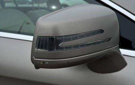 Mercedes-Benz CLS, 2013 год, 2 350 000 рублей, 19 фотография