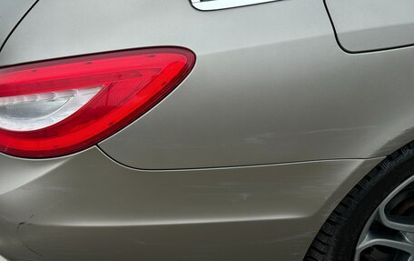 Mercedes-Benz CLS, 2013 год, 2 350 000 рублей, 20 фотография