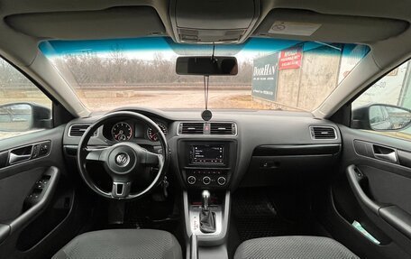 Volkswagen Jetta VI, 2014 год, 1 050 000 рублей, 8 фотография