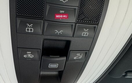 Mercedes-Benz CLS, 2013 год, 2 350 000 рублей, 22 фотография