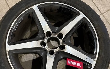 Mercedes-Benz CLS, 2013 год, 2 350 000 рублей, 24 фотография