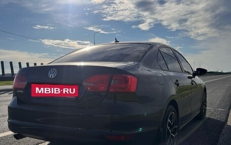 Volkswagen Jetta VI, 2014 год, 1 050 000 рублей, 7 фотография