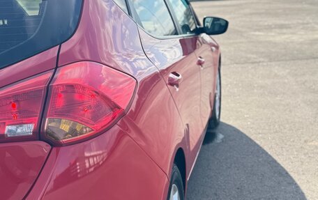 KIA cee'd III, 2013 год, 950 000 рублей, 3 фотография