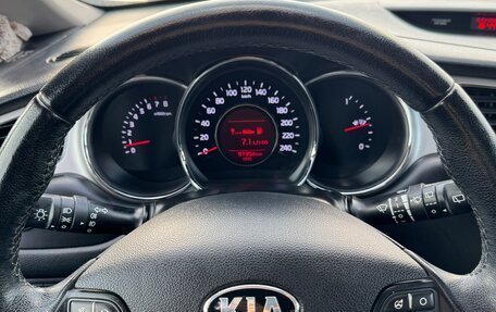 KIA cee'd III, 2013 год, 950 000 рублей, 10 фотография