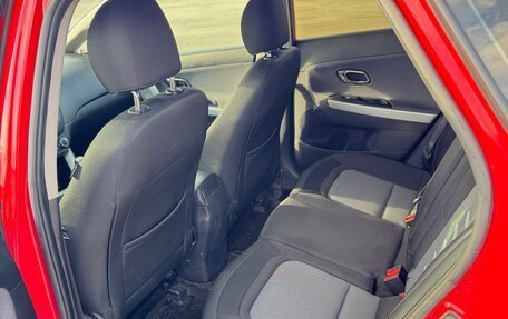 KIA cee'd III, 2013 год, 950 000 рублей, 9 фотография