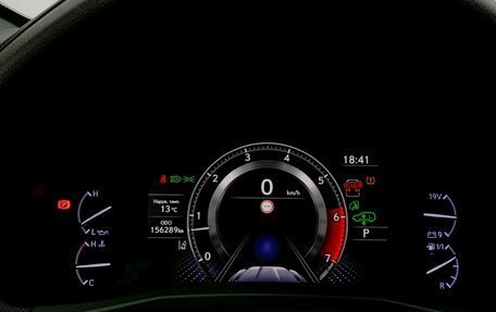 Lexus LX, 2021 год, 15 800 000 рублей, 4 фотография