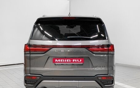 Lexus LX, 2021 год, 15 800 000 рублей, 3 фотография