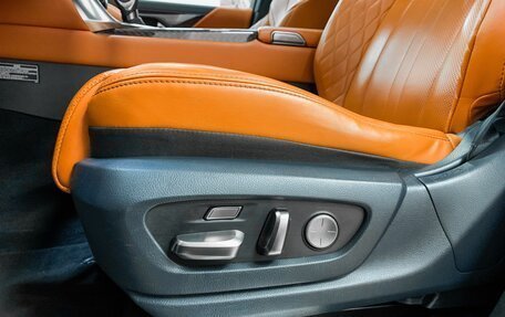 Lexus LX, 2021 год, 15 800 000 рублей, 7 фотография