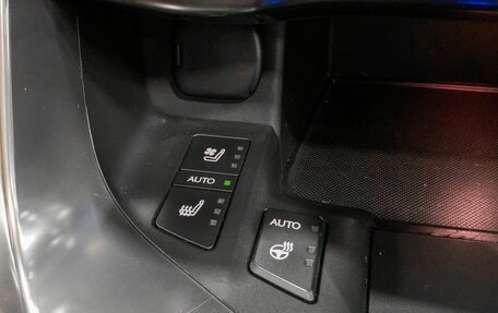 Lexus LX, 2021 год, 15 800 000 рублей, 11 фотография