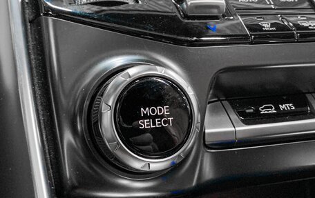 Lexus LX, 2021 год, 15 800 000 рублей, 15 фотография