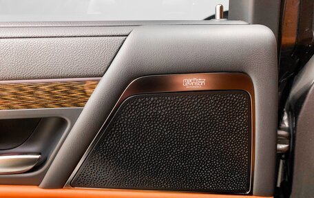 Lexus LX, 2021 год, 15 800 000 рублей, 14 фотография