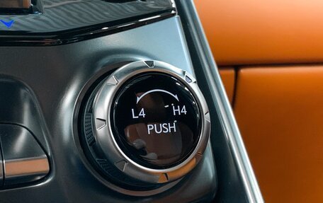 Lexus LX, 2021 год, 15 800 000 рублей, 13 фотография