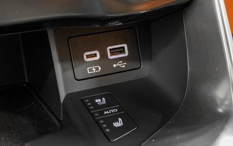 Lexus LX, 2021 год, 15 800 000 рублей, 12 фотография