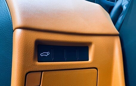 Lexus LX, 2021 год, 15 800 000 рублей, 16 фотография