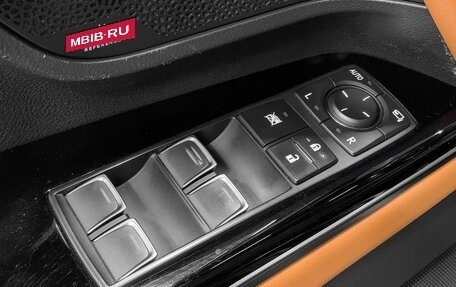 Lexus LX, 2021 год, 15 800 000 рублей, 17 фотография