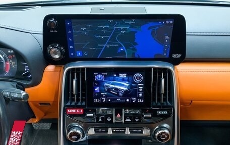 Lexus LX, 2021 год, 15 800 000 рублей, 8 фотография