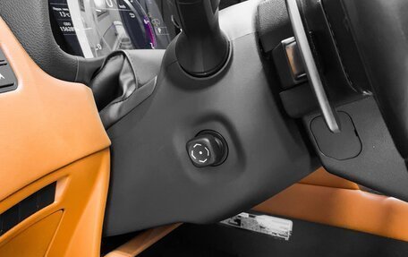 Lexus LX, 2021 год, 15 800 000 рублей, 24 фотография