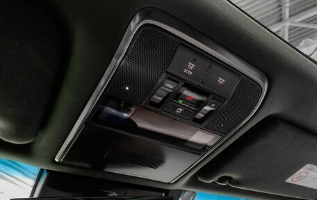Lexus LX, 2021 год, 15 800 000 рублей, 27 фотография