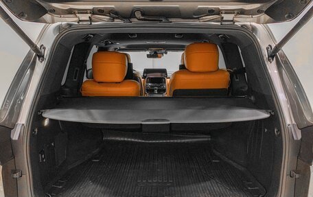 Lexus LX, 2021 год, 15 800 000 рублей, 32 фотография