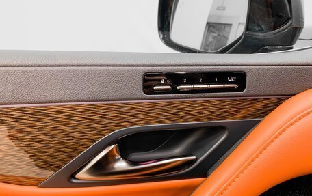 Lexus LX, 2021 год, 15 800 000 рублей, 28 фотография