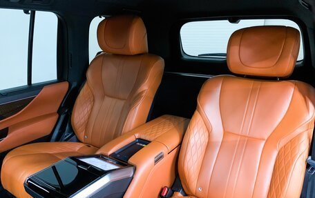 Lexus LX, 2021 год, 15 800 000 рублей, 31 фотография