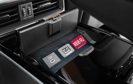 Lexus LX, 2021 год, 15 800 000 рублей, 35 фотография