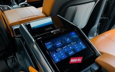 Lexus LX, 2021 год, 15 800 000 рублей, 37 фотография