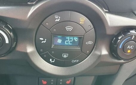 Ford EcoSport, 2017 год, 1 600 000 рублей, 3 фотография